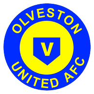 Olveston United FC badge