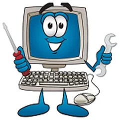 The Computer Store